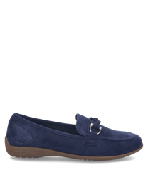 Fenja 34, indigo
