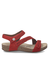 Tonga 78, rot