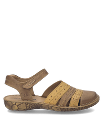 Rosalie 33, camel-kombi