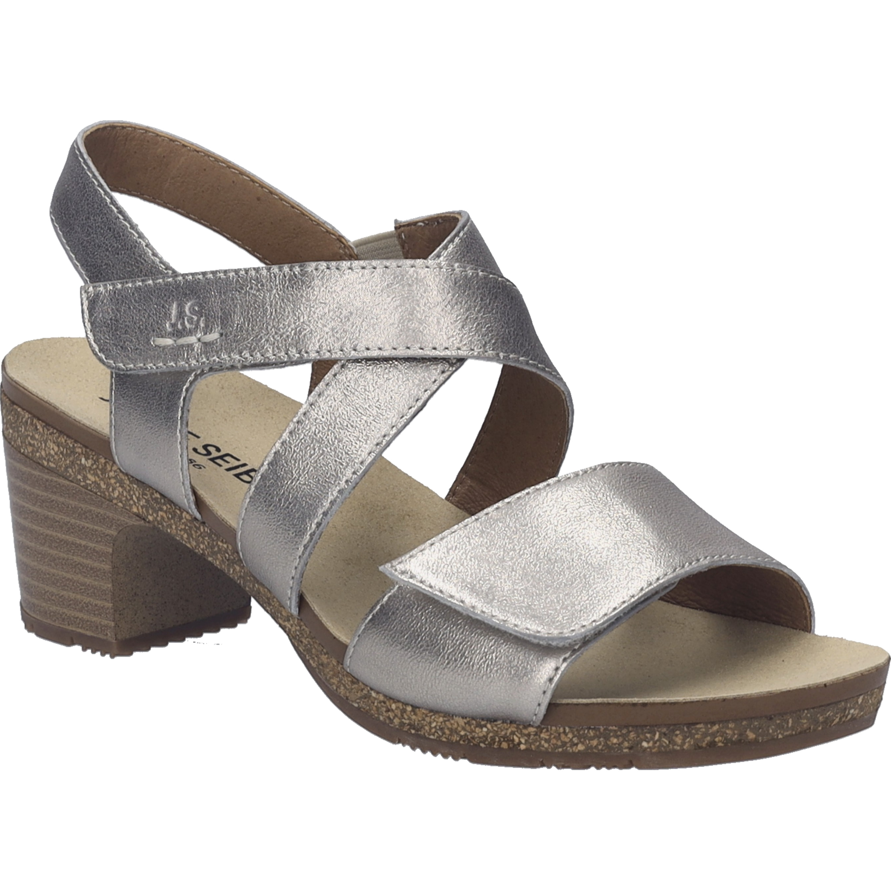 Josef Seibel Grace 07 | Sandale Für Damen | Beige