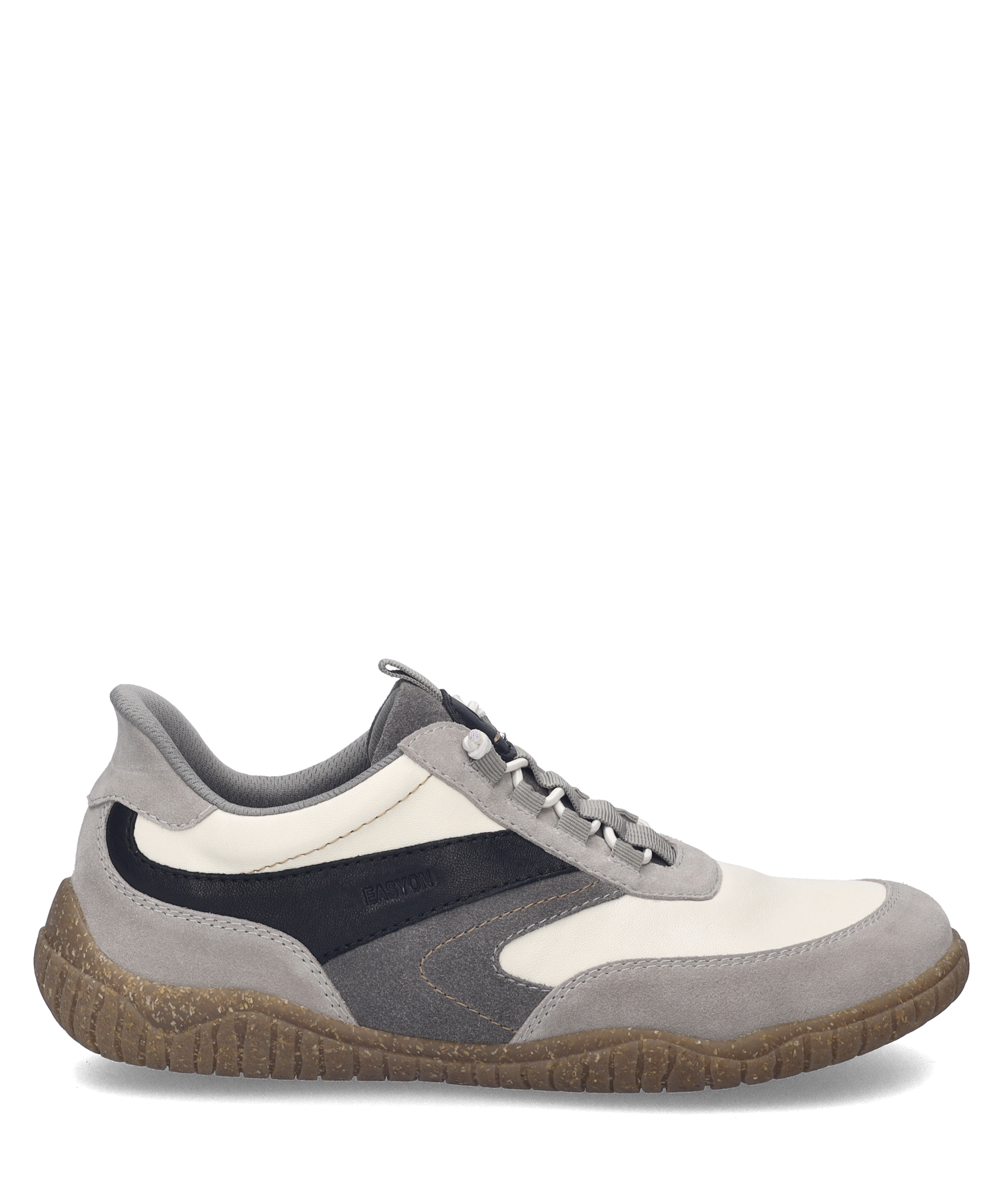 JOSEF SEIBEL Wallace 06 | Sneaker for Men | grey