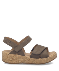 Evita 03, taupe