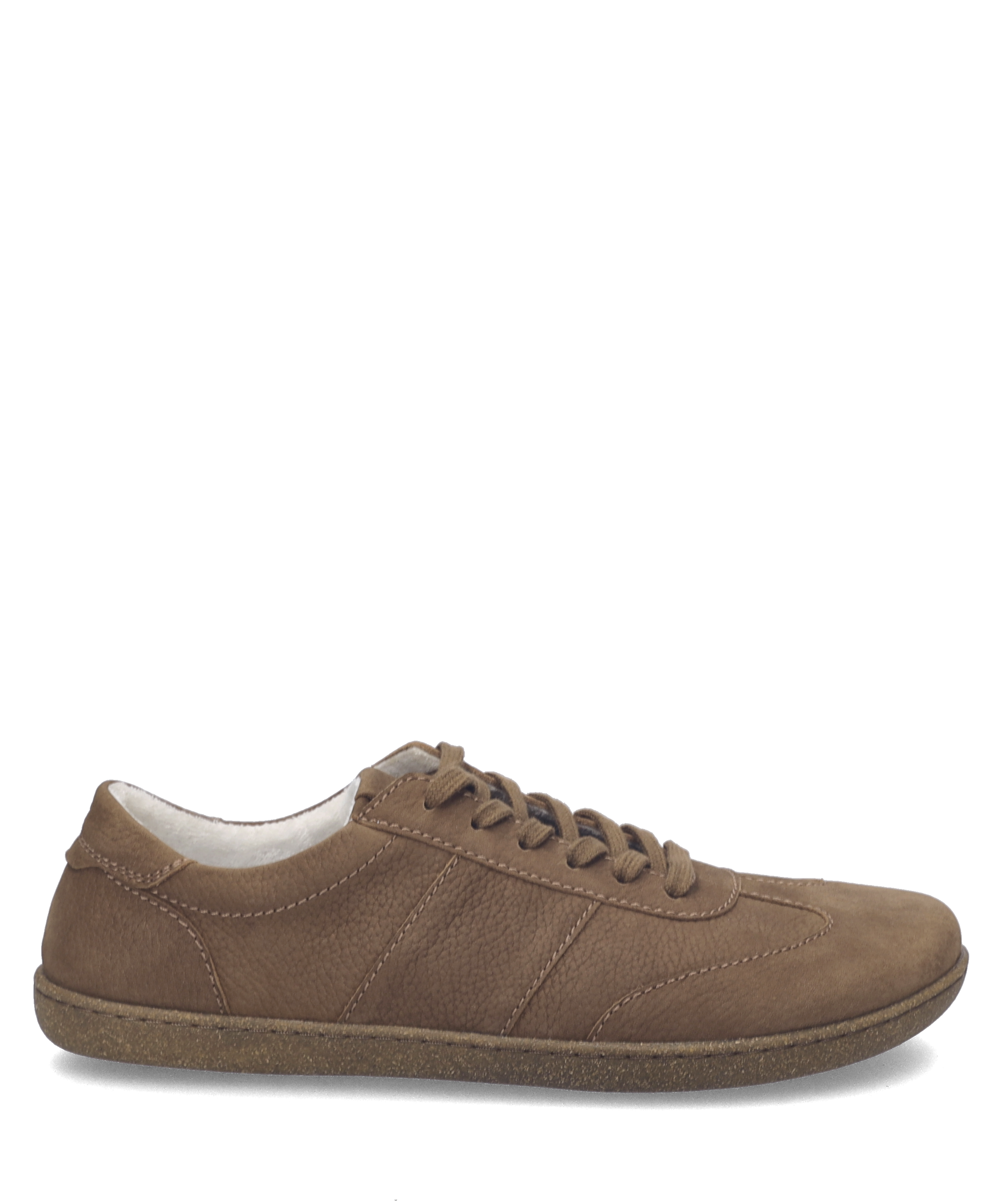 JOSEF SEIBEL Jimmy 02 | Snaker de Hombre | marrón