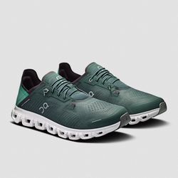 On Running Cloud 6 Coast