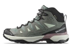 Salomon Wmns X Ultra 360 Leather Mid GTX