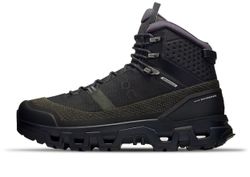On Running Cloudrock Trek Waterproof