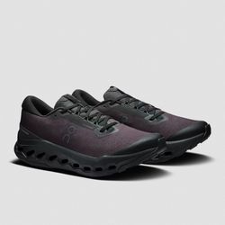 On Running Cloudsurfer Trail 2 Waterproof