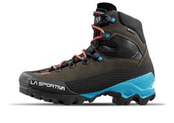 La Sportiva Wmns Aequilibrium Leather GTX