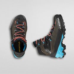 La Sportiva Wmns Aequilibrium Leather GTX