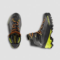 La Sportiva Aequilibrium Leather GTX