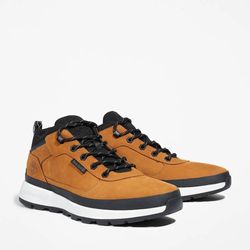 Timberland Field Trekker Low