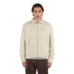 Pegador Teros Furry Flannel Overshirt