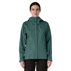 Patagonia Wmns Torrentshell 3L Rain Jacket
