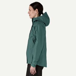 Patagonia Wmns Torrentshell 3L Rain Jacket