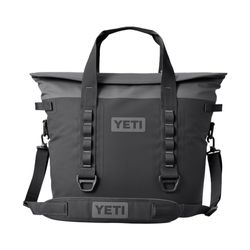 EU Hopper M30, Charcoal