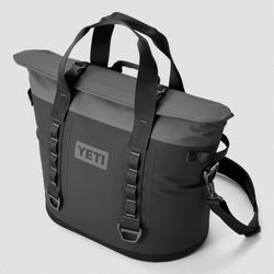EU Hopper M30, Charcoal