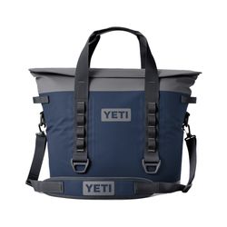 EU Hopper M30, Navy