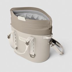 EU Hopper M30, Cape Taupe