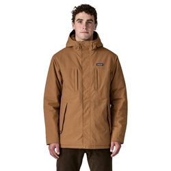 Patagonia Isthmus Parka