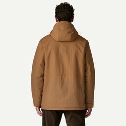 Patagonia Isthmus Parka