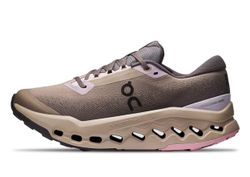 On Running Wmns Cloudsurfer Trail 2 Waterproof
