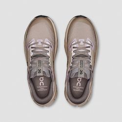 On Running Wmns Cloudsurfer Trail 2 Waterproof