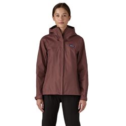 Patagonia Wmns Torrentshell 3L Rain Jacket