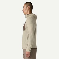 Patagonia R1® Air Fleece Full-Zip Hoodie