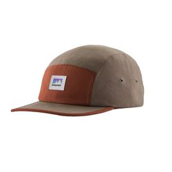 Patagonia Graphic Maclure Hat