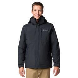 Columbia Element Blocker III 3-in-1 Waterproofed Jacket