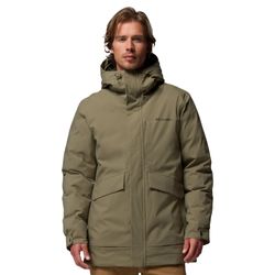 Columbia Street Heights Parka