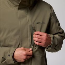 Columbia Street Heights Parka