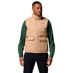 Columbia Landroamer Puffer Vest