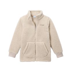 Columbia Rugged Ridge II Sherpa Full Zip Fleece Kids
