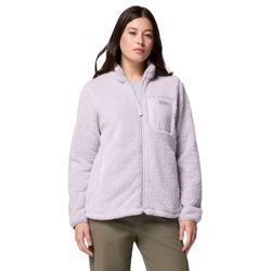Columbia Wmns West Bend II Full Zip Fleece