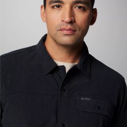 Columbia Flare Gun Corduroy Shirt