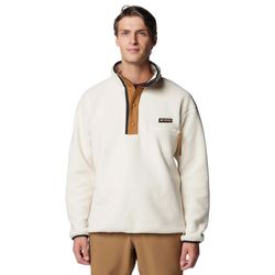 Columbia Helvetia II Half Snap Fleece