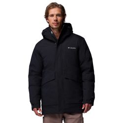 Columbia Street Heights Parka