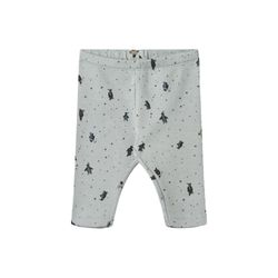 Wheat Jersey Pants Silas