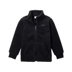 Columbia Rugged Ridge II Sherpa Full Zip Fleece