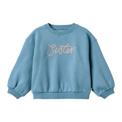 Wheat Sweatshirt Eliza
