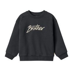 Wheat Sweatshirt Sander