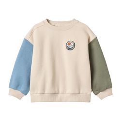 Wheat Sweatshirt Elliot