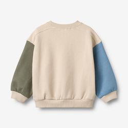 Wheat Sweatshirt Elliot