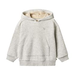 Wheat Hoodie Francis