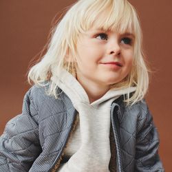 Wheat Hoodie Francis