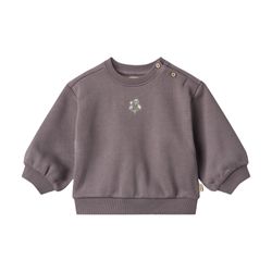 Wheat Sweatshirt Eliza