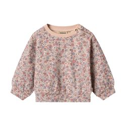 Wheat Sweatshirt Lia