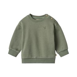 Wheat Sweatshirt Willi