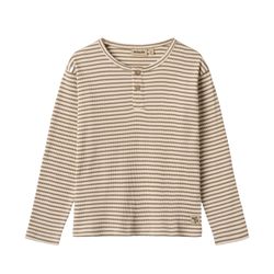 Wheat Longsleeve Morris